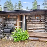 Satakero 3 By Interhome Holiday home Pyhatunturi