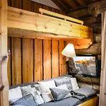 Сasa de vacaciones Satakero 3 By Interhome Pyhätunturi