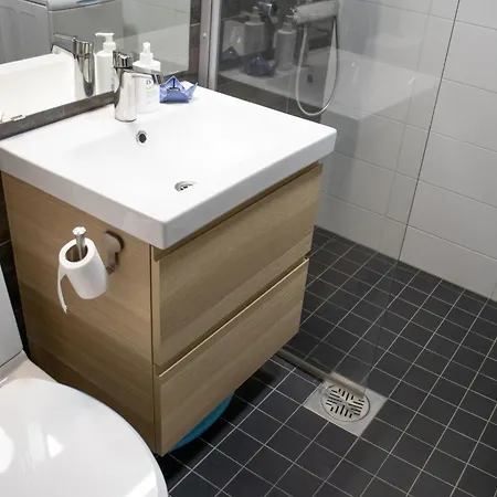 Satakero 3 By Interhome * Pyhätunturi