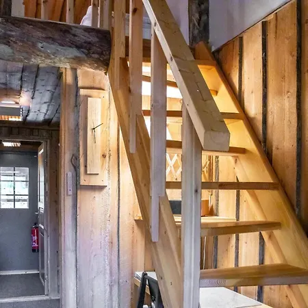 Hébergement de vacances Satakero 3 By Interhome