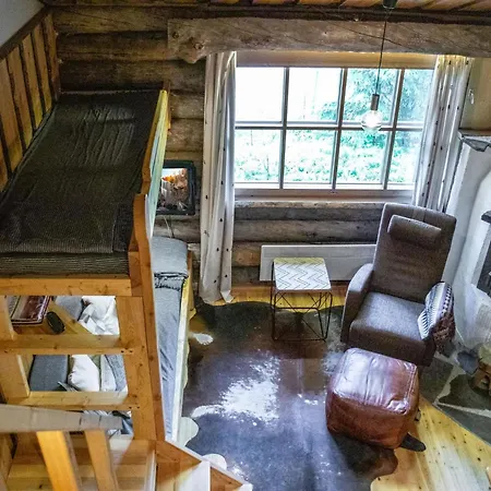 Hébergement de vacances Satakero 3 By Interhome *