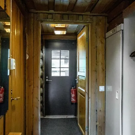 Satakero 3 By Interhome Hébergement de vacances Pyhätunturi