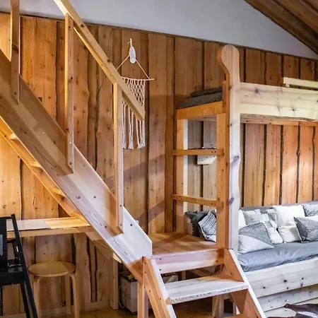 Satakero 3 By Interhome * Pyhätunturi