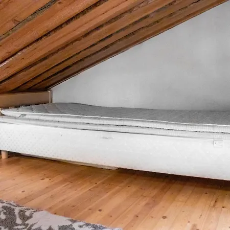 Hébergement de vacances Satakero 3 By Interhome Pyhätunturi