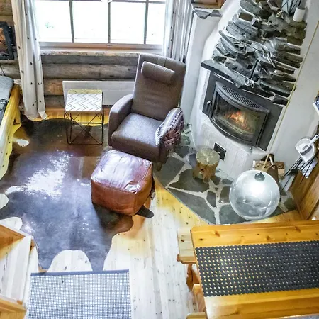 Satakero 3 By Interhome *