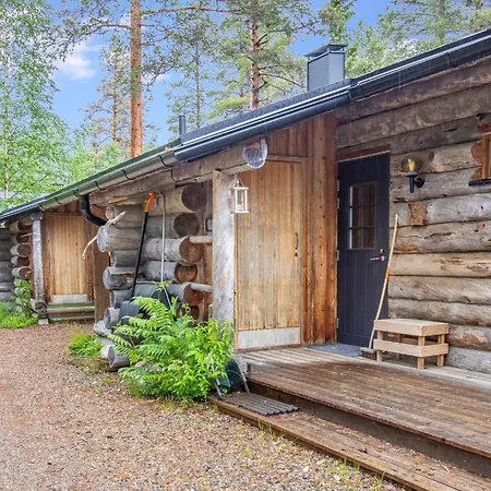 Hébergement de vacances Satakero 3 By Interhome *