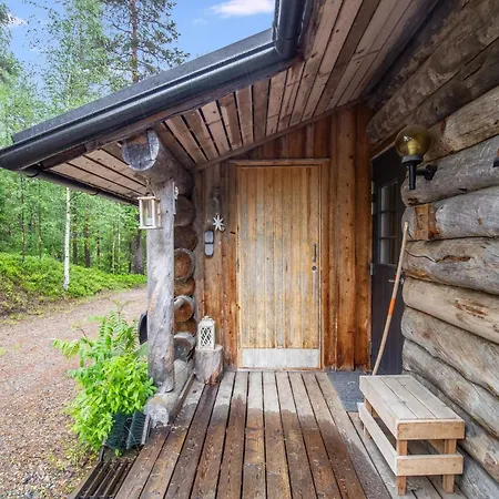 Satakero 3 By Interhome * Pyhätunturi