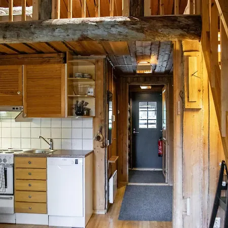 Satakero 3 By Interhome * Pyhätunturi