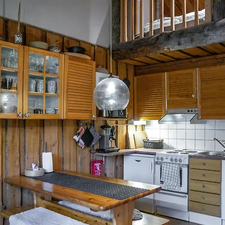 Satakero 3 By Interhome