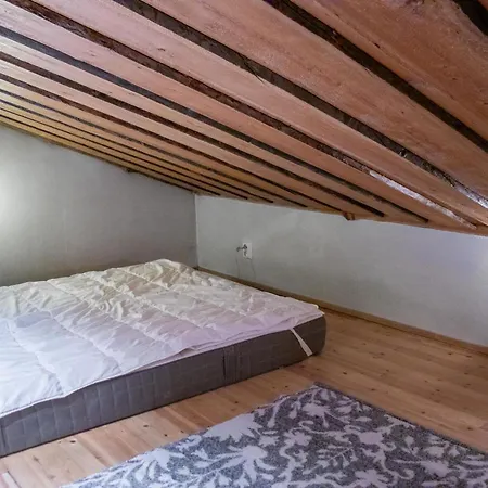 Holiday home Satakero 3 By Interhome *