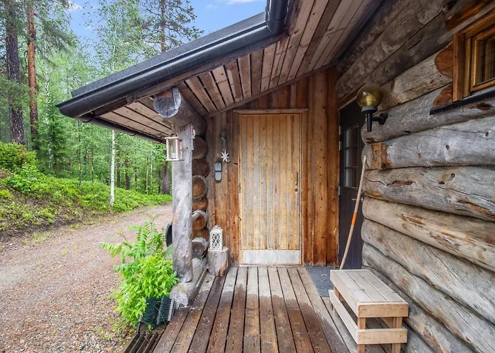 Satakero 3 By Interhome