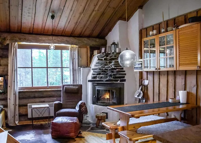 بيت للعطل Satakero 3 By Interhome *