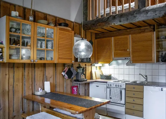 Satakero 3 By Interhome