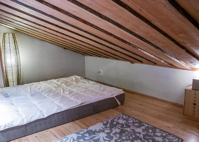 بيت للعطل Satakero 3 By Interhome *