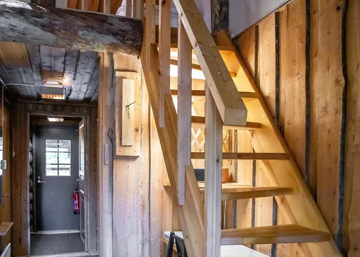 Satakero 3 By Interhome *